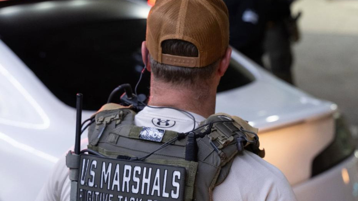 US Marshals find 79 missing, endangered children in Ohio operation