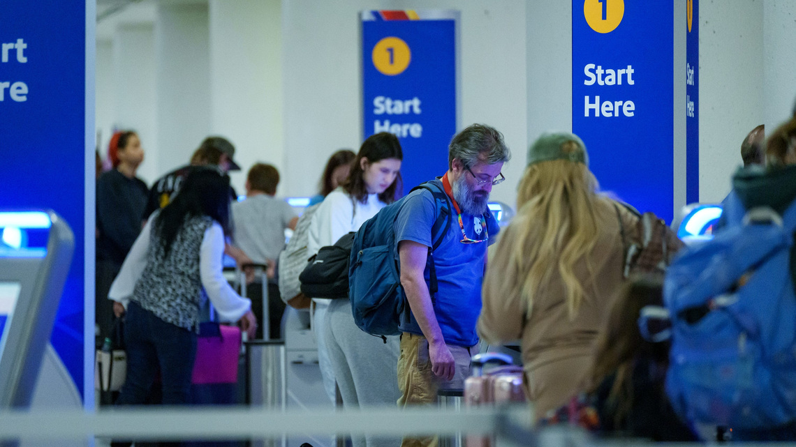 4 reasons why Phoenix Sky Harbor is among USA TODAY's 10Best airports