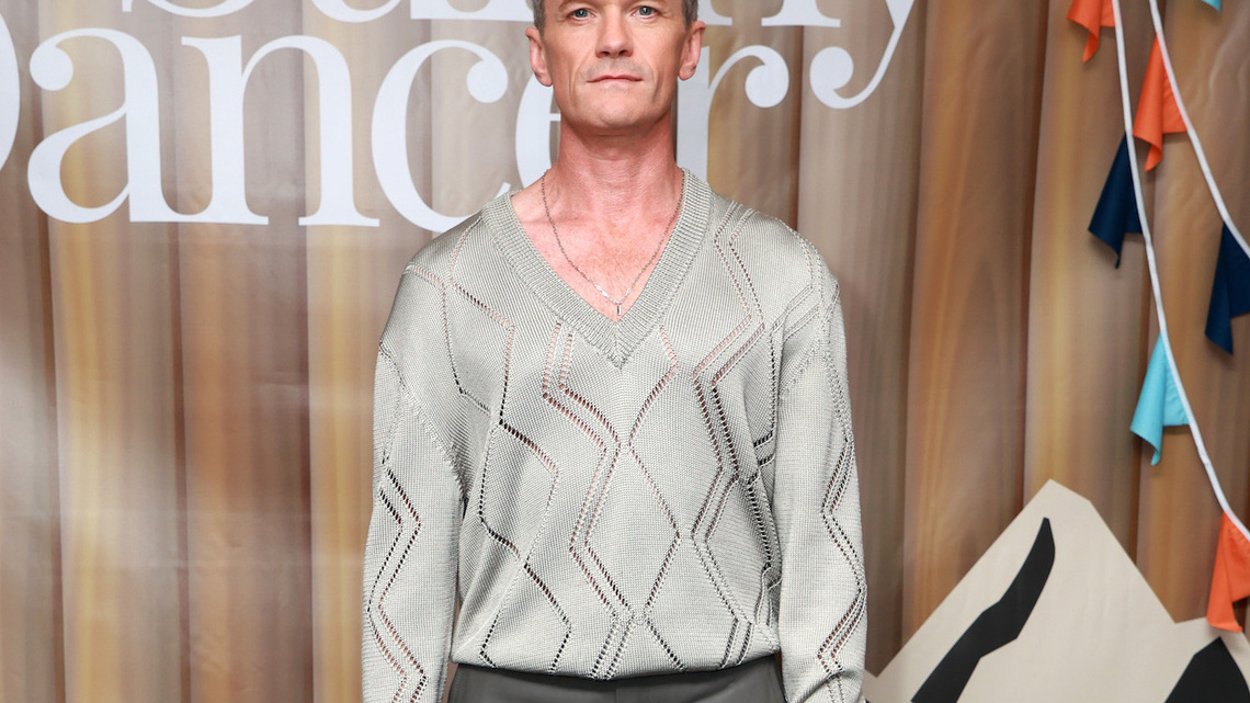 Neil Patrick Harris Recalls Feeling Forced to Publicly Come Out as Gay 