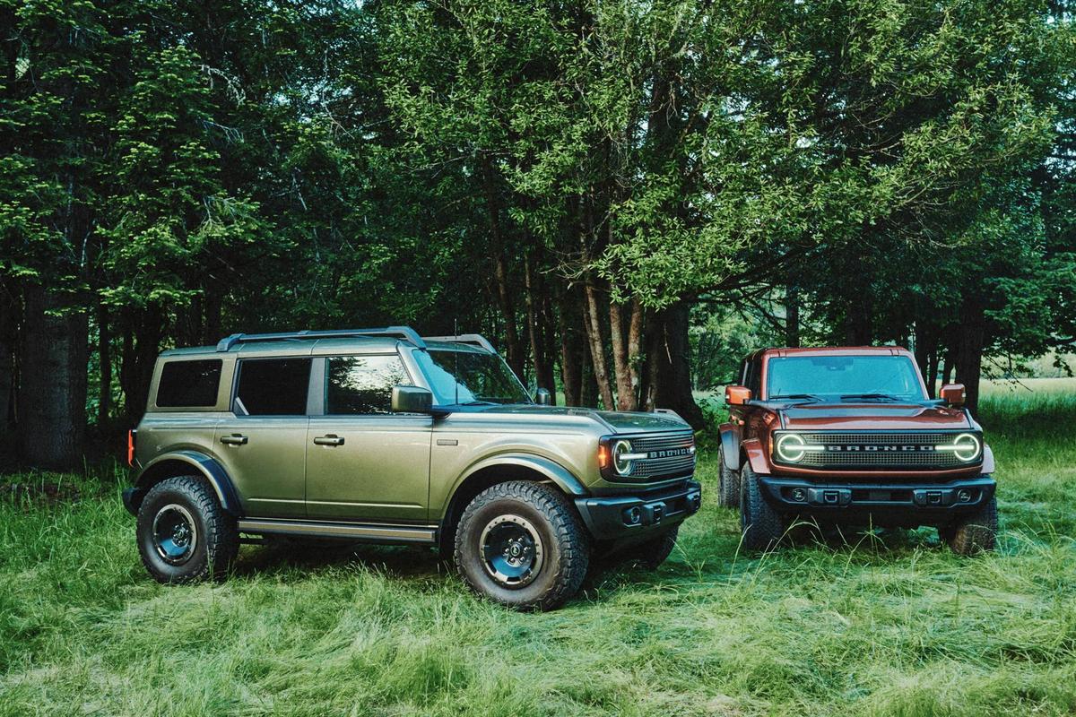 Ford