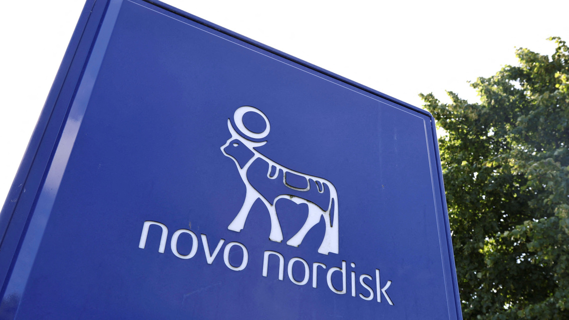 Novo scraps two more heart drug trials, further dimming growth beyond obesity 