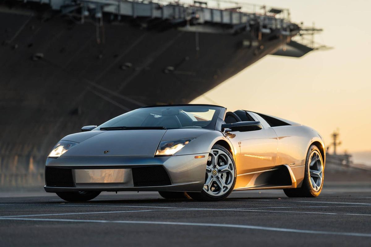 Cars & Bids