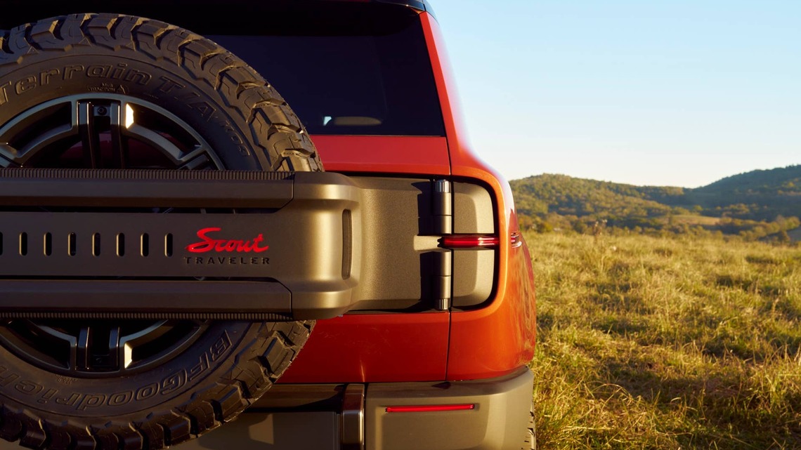 Scout's $1 Billion Budget Overrun Isn't Stopping Expansion