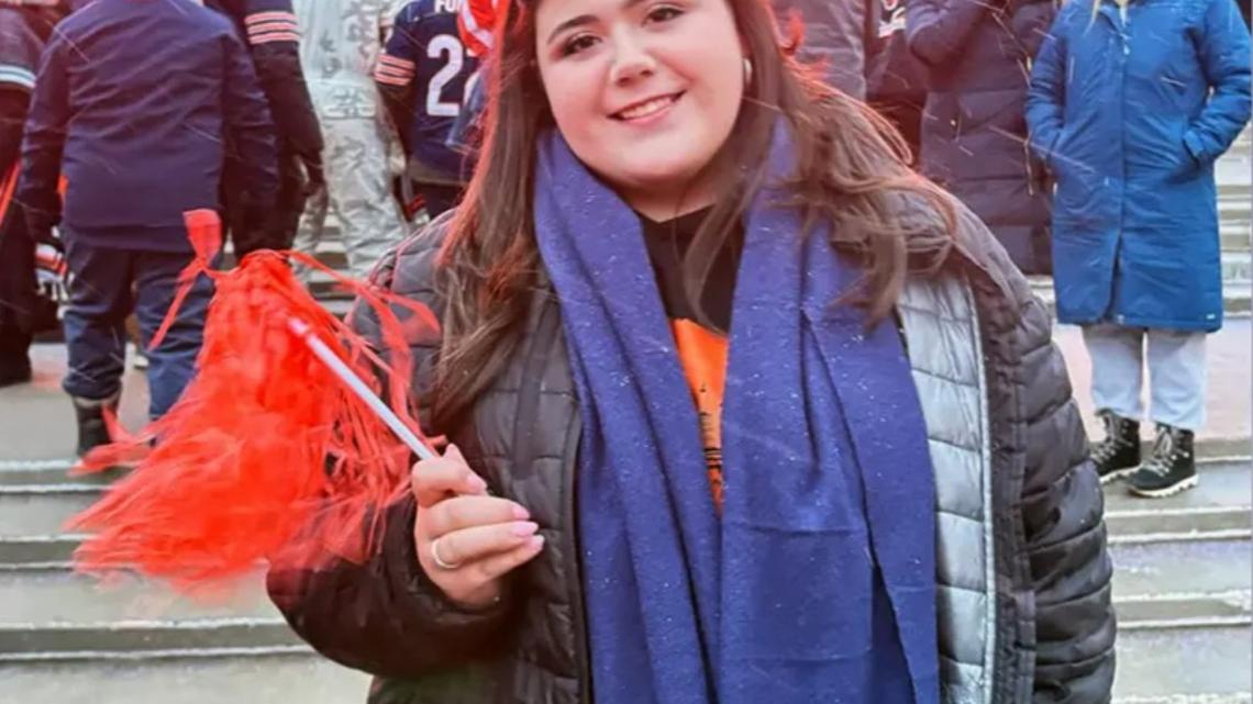 Police Looking for Man Who Shot Loyola University Student Sheridan Gorman 