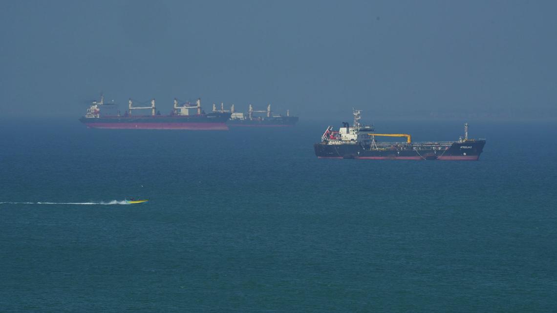 The US has long used economic coercion to achieve foreign policy goals - the war in Iran shows how that power has declined 