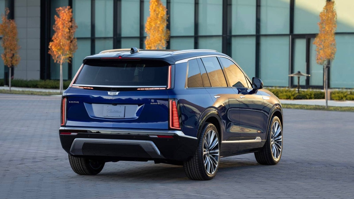 Cadillac