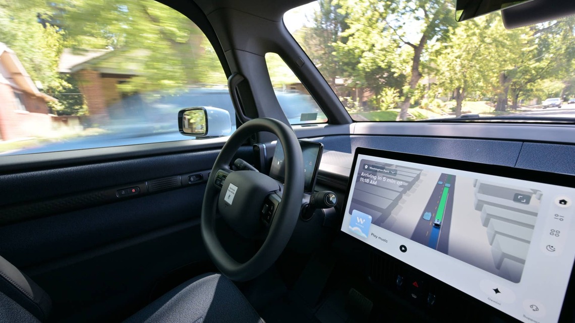 Waymo's driverless cars run on a secret weapon 