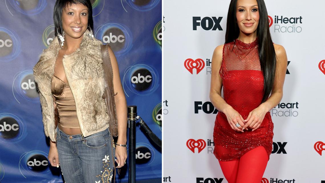 Cheryl Burke’s Transformation Photos From ‘Dancing With the Stars’: Rookie Through Now
