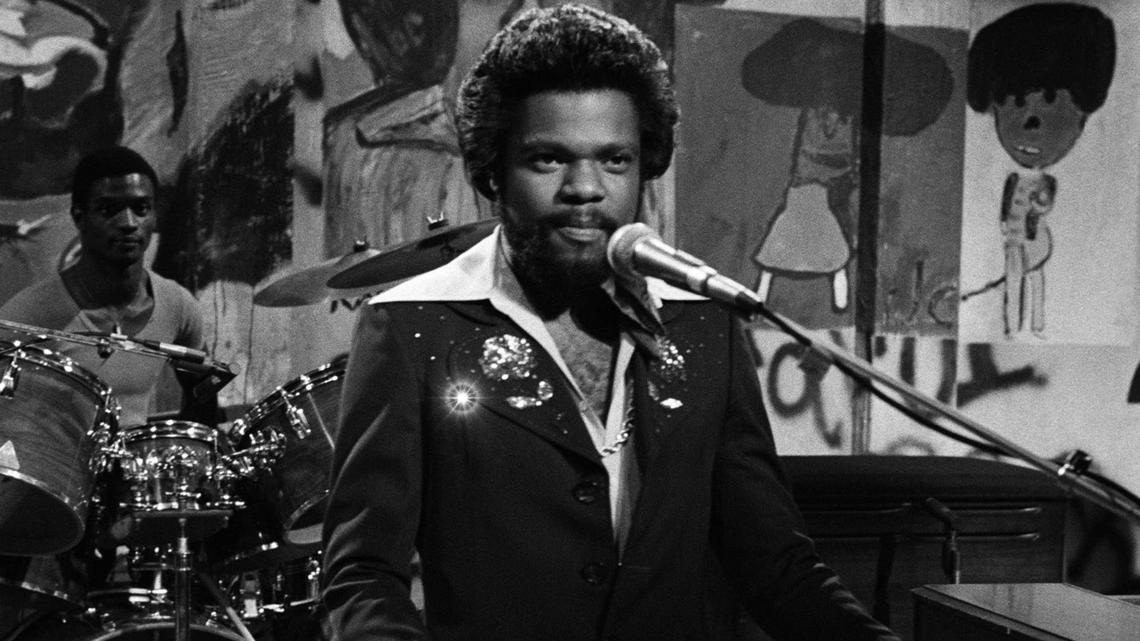 1974 Soul Classic, Performed on ‘SNL's Historic First Episode, Became a No. 1 Hit 