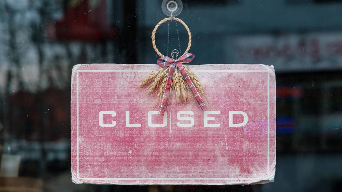 Cannabis company Atlantic Medicinal Partners abruptly closes all stores amid lawsuit  