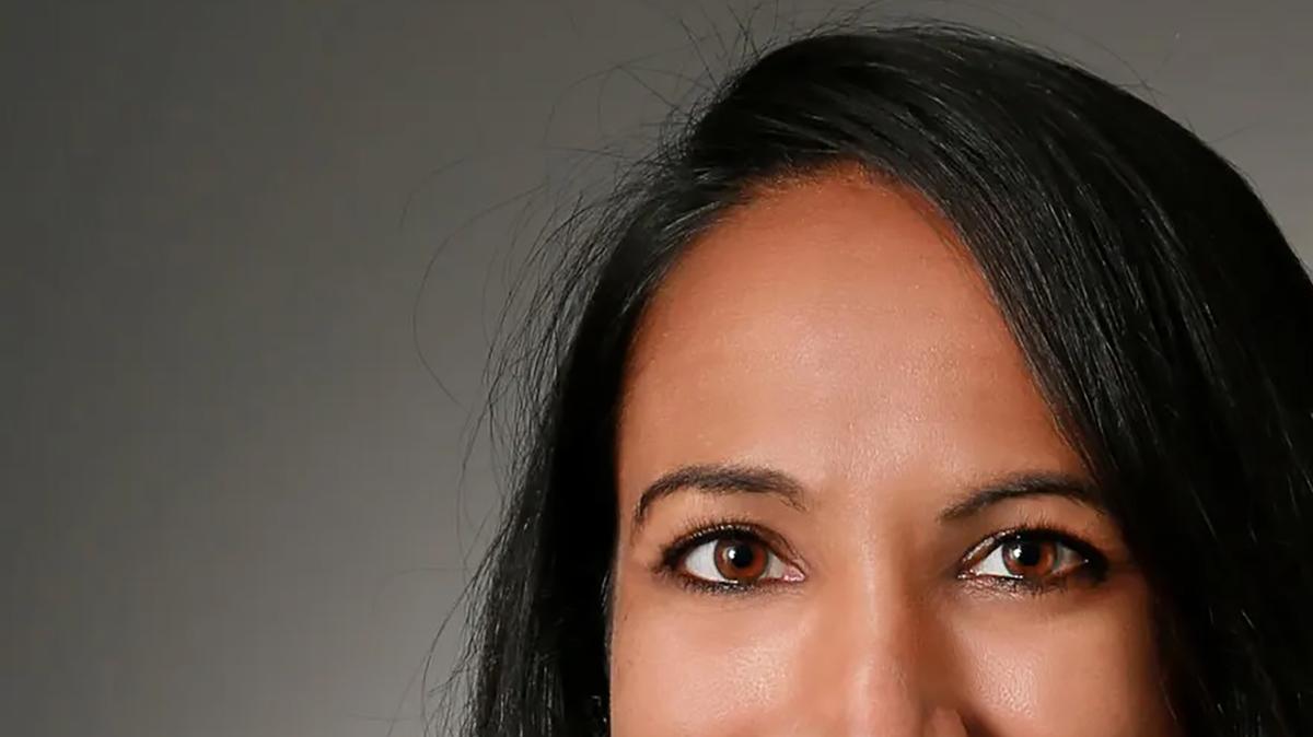 Dr. Allison Rao. (M Health Fairview/TNS)