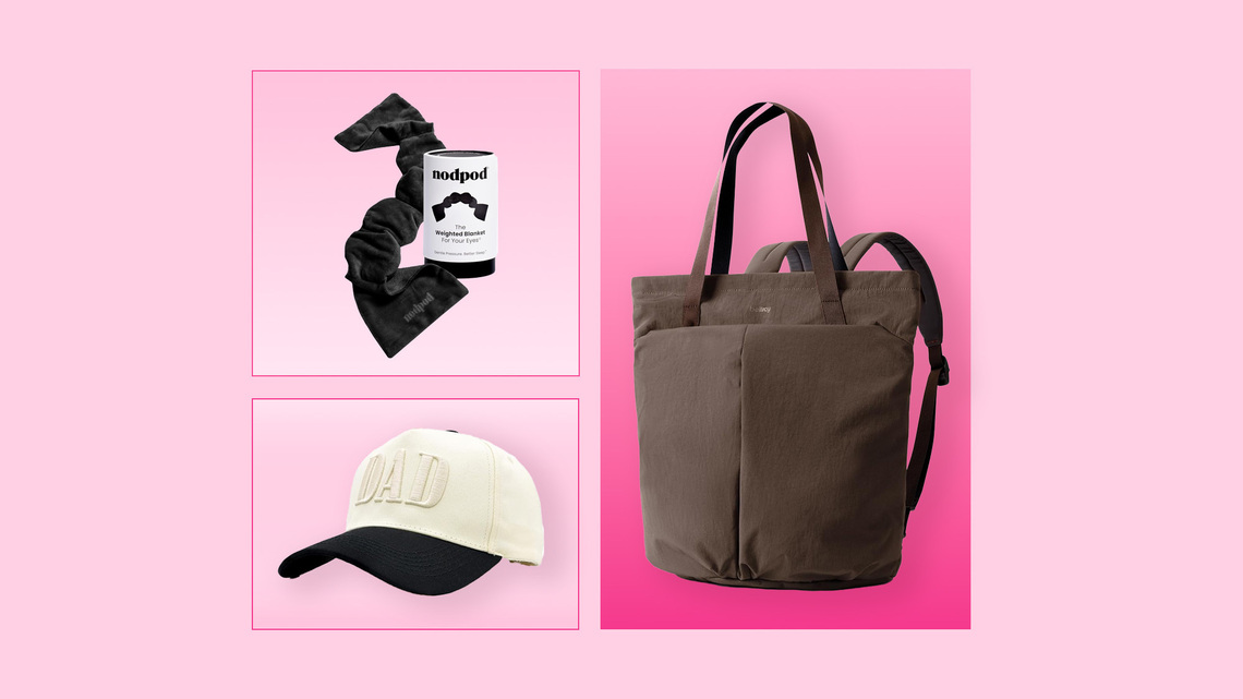 Father's Day Is 1 Week Away - Shop Last-Minute Gifts on Amazon 
