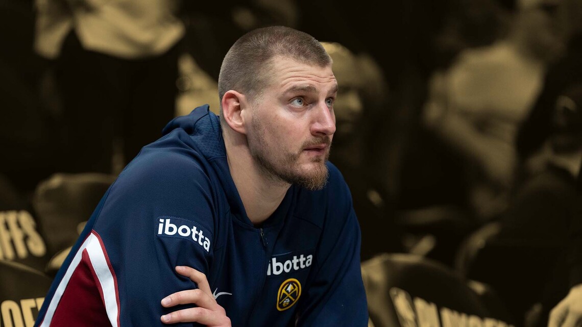 "If I don't sign Jokic, I'm not leaving anywhere" - Why Nikola Jokic's move to EuroLeague will never happen 