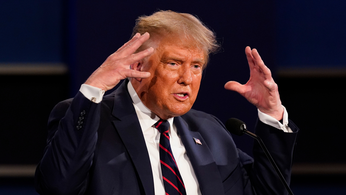 Trump o la crisis de la democracia en Estados Unidos | Opinión