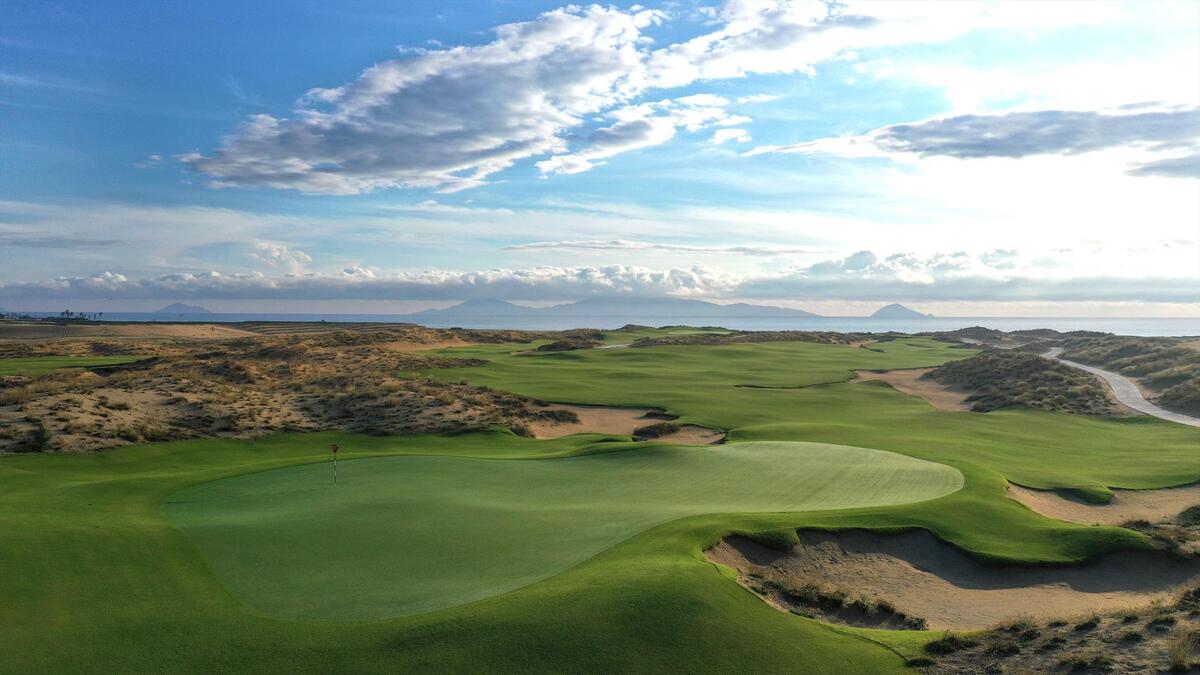 Vietnam, Australia to host next two Asia-Pacific Amateurs | Fort Worth ...