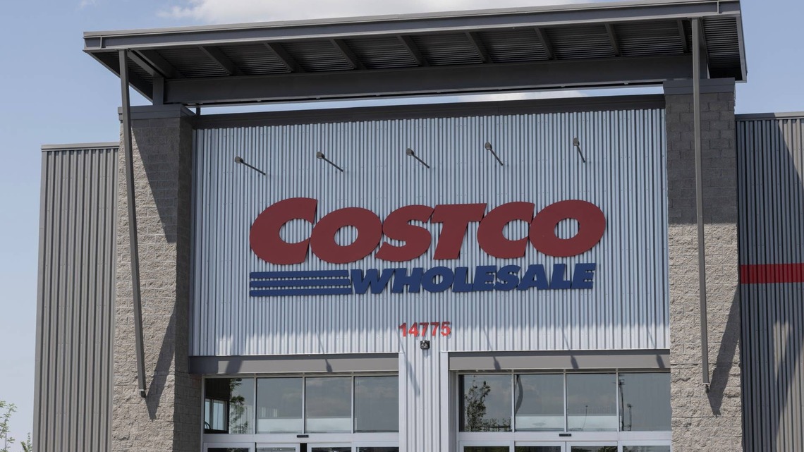 Costco's New Cookie Is Perfect for America's 250th Birthday Celebrations 
