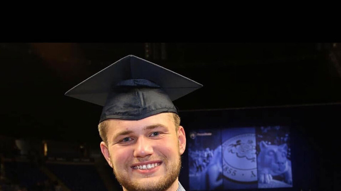 Witness to Hit-and-Run Involving Penn State's Kyle Vasey Describes Aftermath 