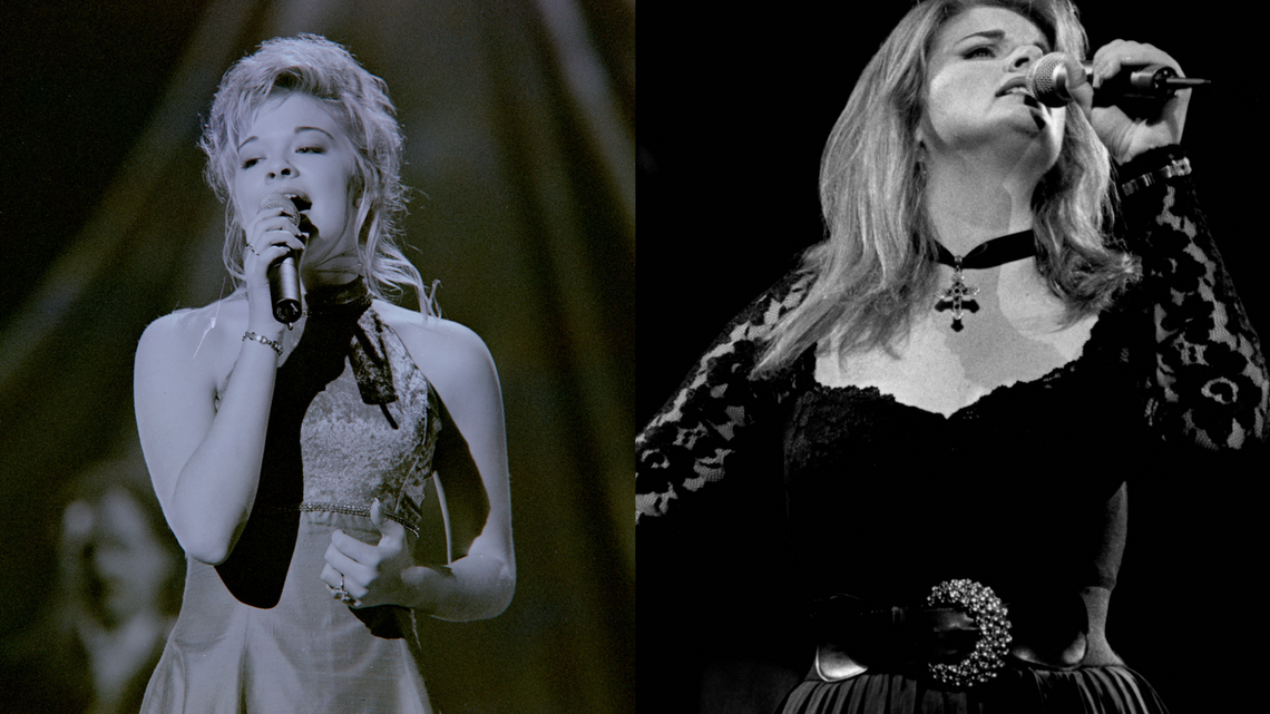 A Teen Country Singer Lost a Major 1997 Movie Song-Then Made Chart History Anyway 