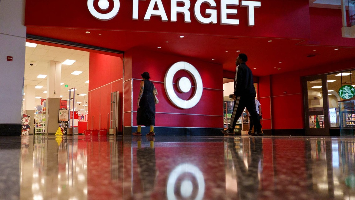 Target faces new political obstacle on its road to recovery 