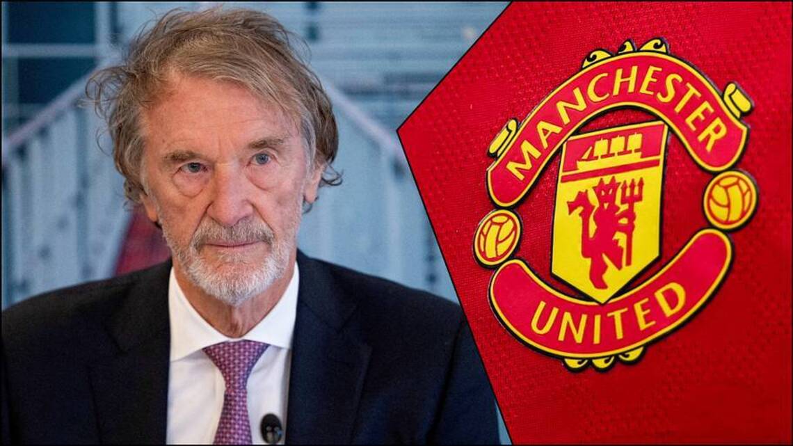 ‘Ratcliffe Must Go'-Why Results Aren't the Reason for New Man Utd Backlash