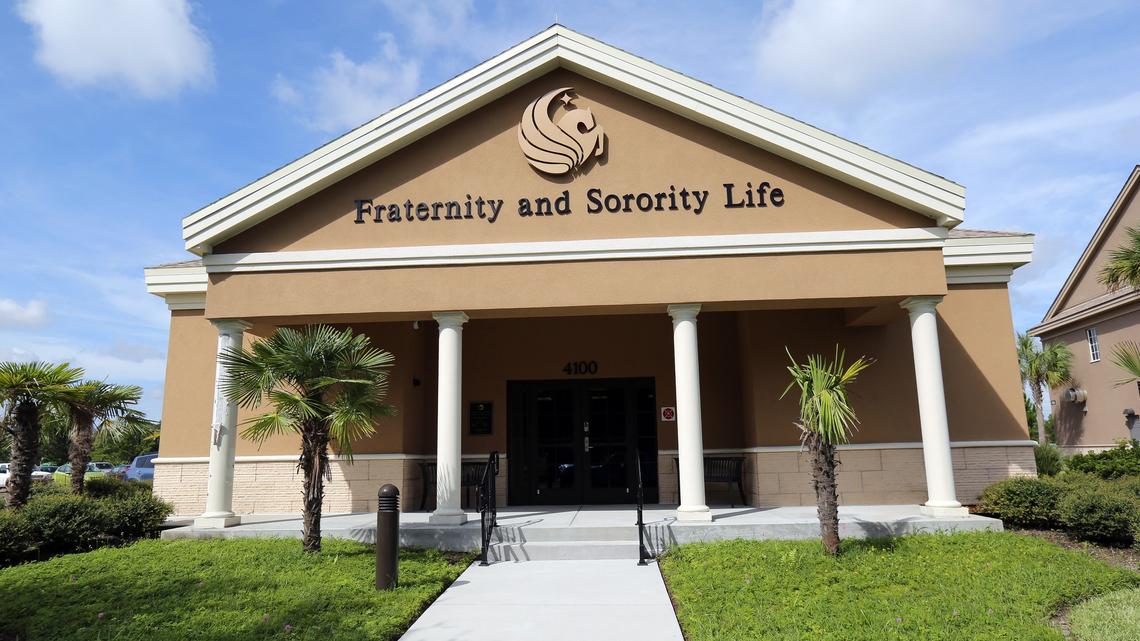 Back in March, the University of Central Florida confirmed it was investigating two fraternities over allegations of hazing.