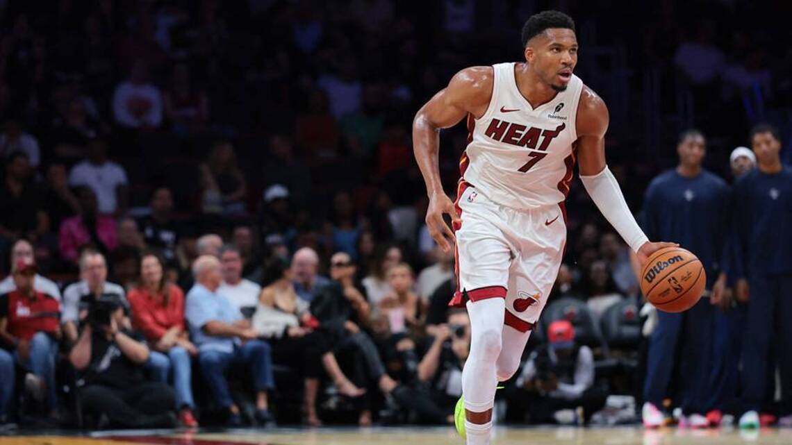How to Watch Miami Heat-Minnesota Timberwolves: Injuries, Betting Lines, Starters, Storylines