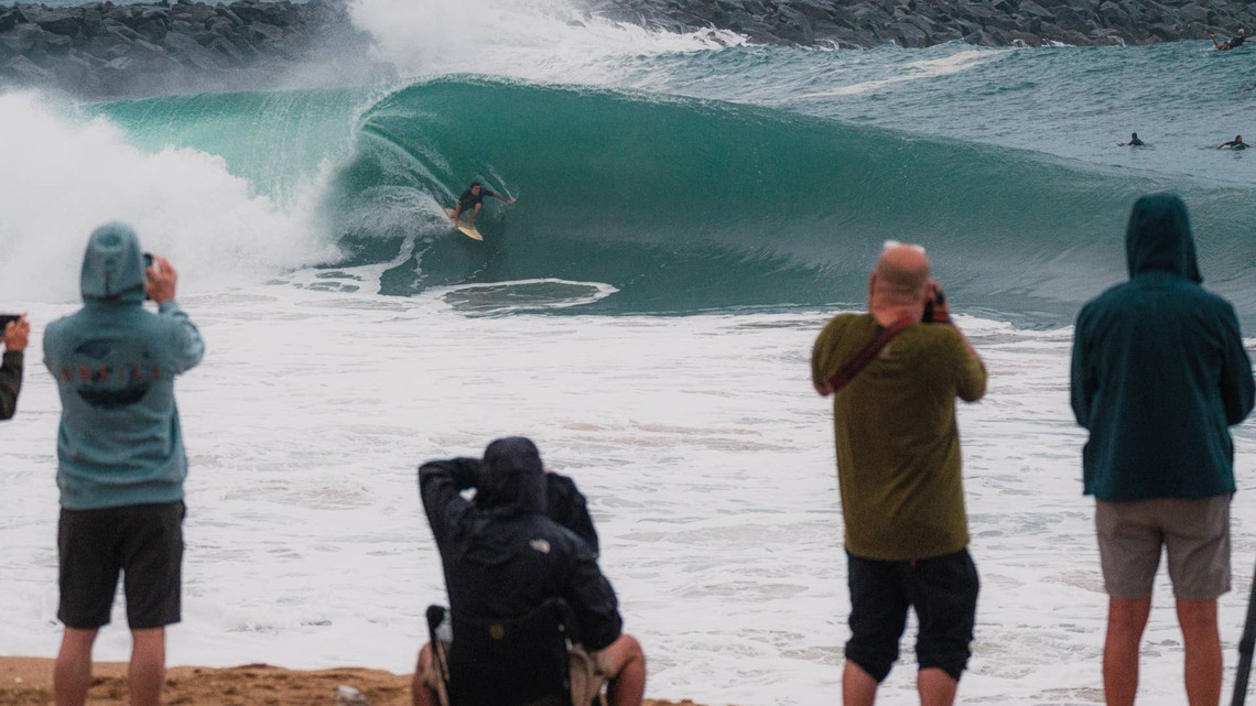 SURFER, SwellCo Launch 2026 Photo Contest 