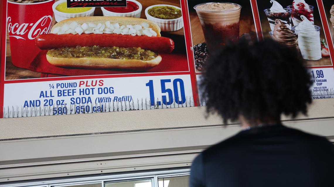 The Road Trip Hack Costco Members Have Been Keeping to Themselves 