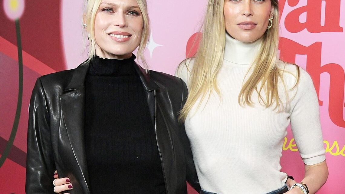 How 'Nobody Wants This' Proposal Was Inspired by Erin Foster's Real Life 