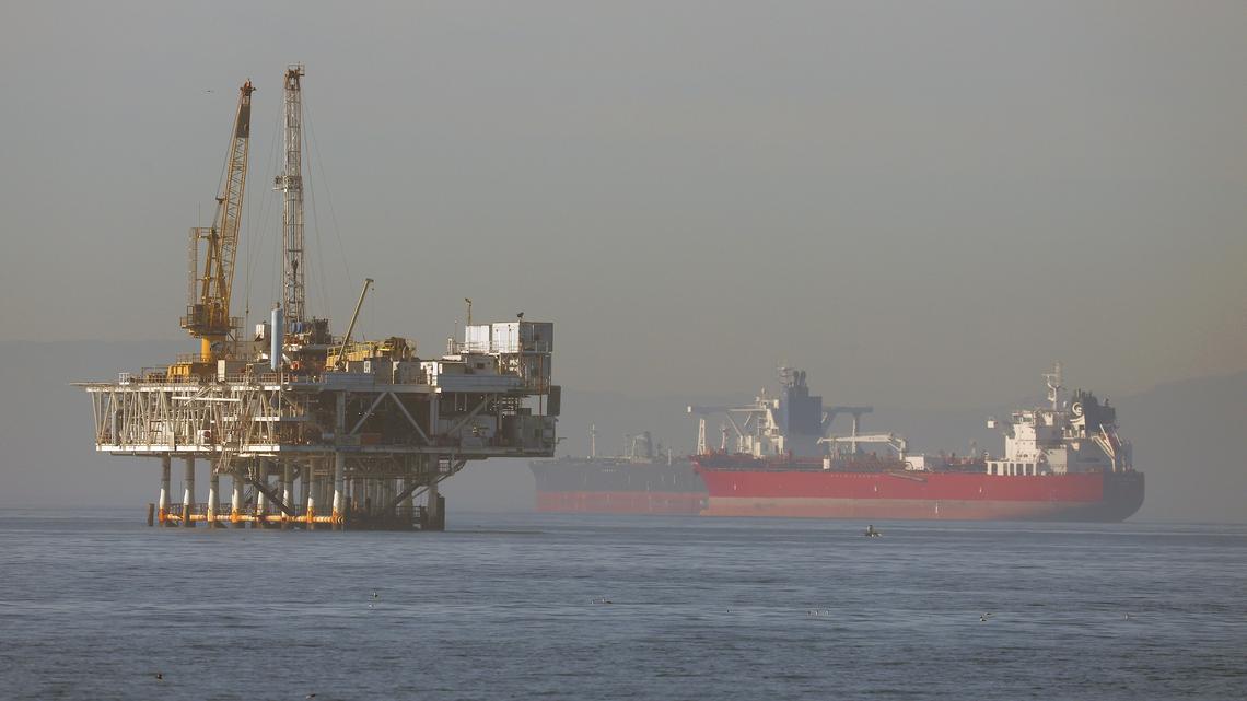 California judge rebukes Trump-backed plan that bypasses state authority in oil pipeline restart 