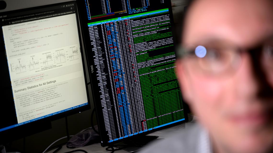 AI Isn't Coming for Every White-Collar Job. At Least Not Yet.