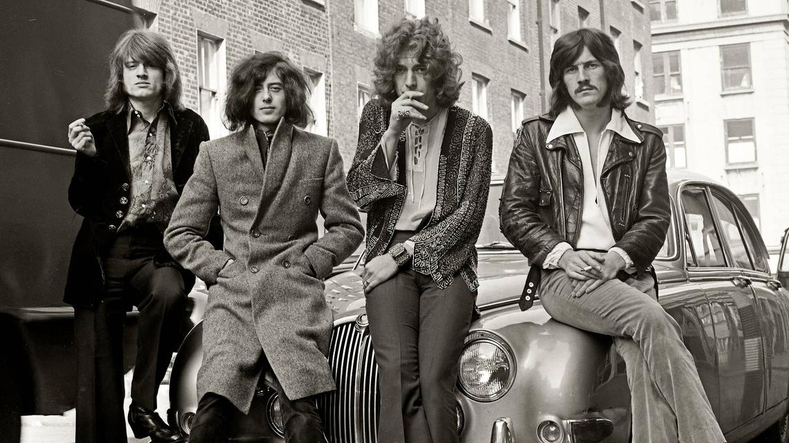 Iconic '70s Rock Band Quietly Reunited 10 Years After Breakup for a Secret Show 