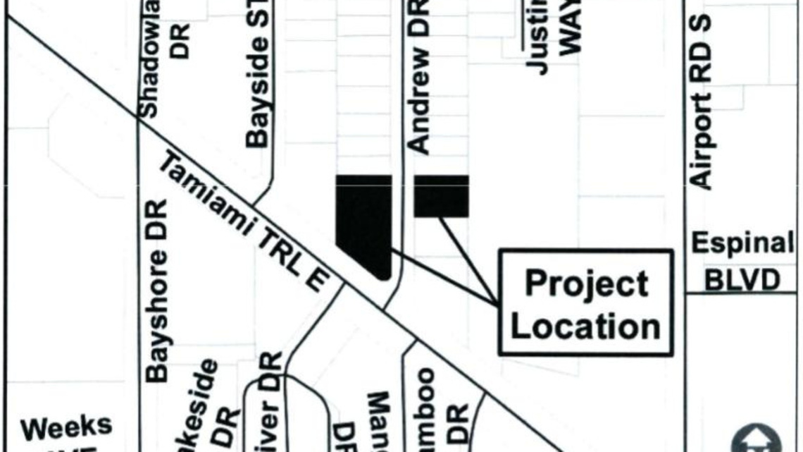 East Naples mixed-use development with workforce housing clears hurdle