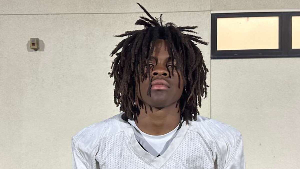  Corona Centennial (Calif.) four-star receiver and USC Trojans commit Quentin Hale | USC Trojans on SI 