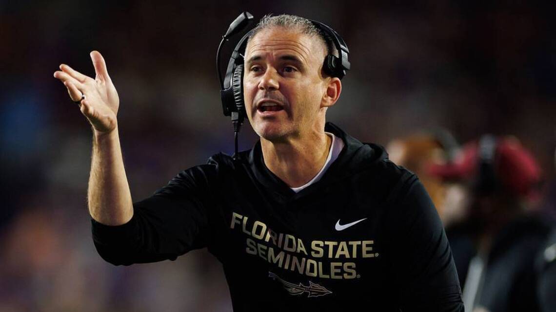 NoleGameday Staff Score Predictions: FSU Football at No. 3 Miami Hurricanes
