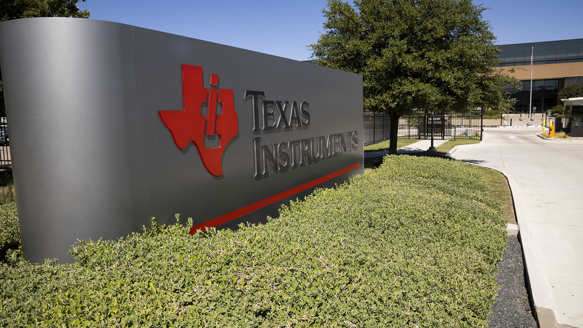 Dallas-Fort Worth surpasses LA, enters top five for technology jobs 