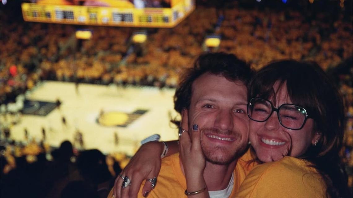 What to Know About Off Campus' Mika Abdalla's Fiance Jake Short 
