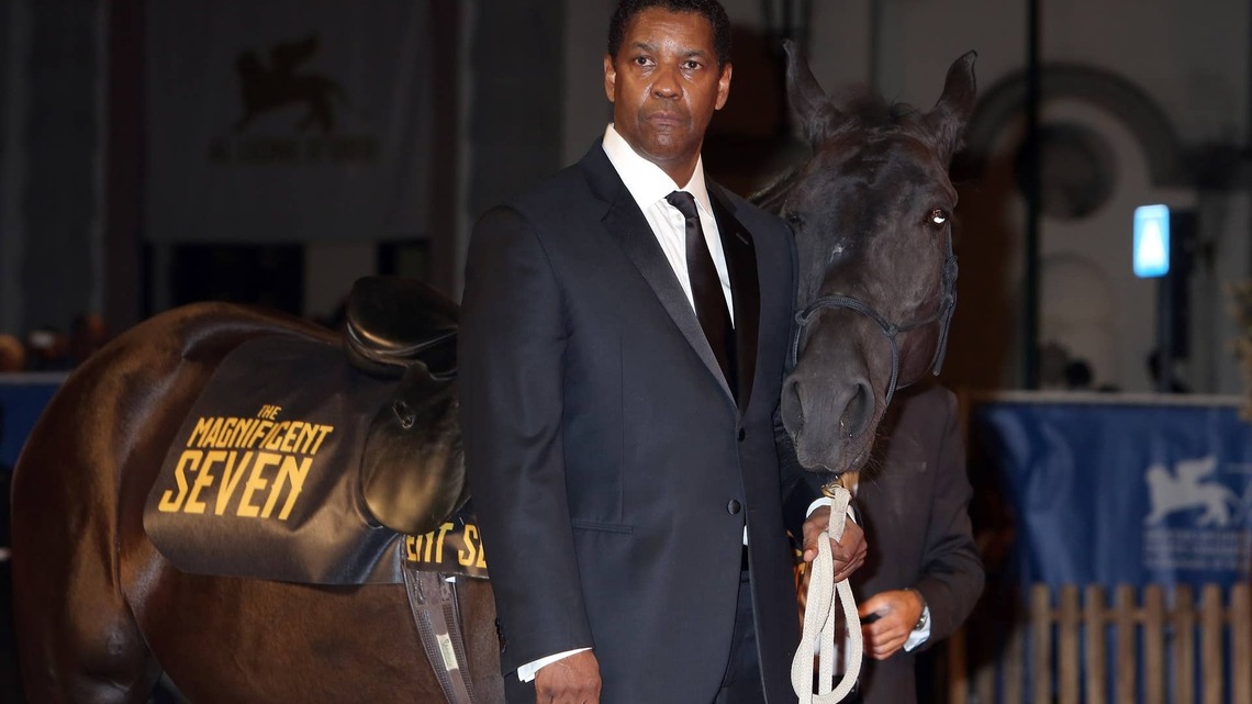 6 Westerns With Black Cowboys and Gunslingers 