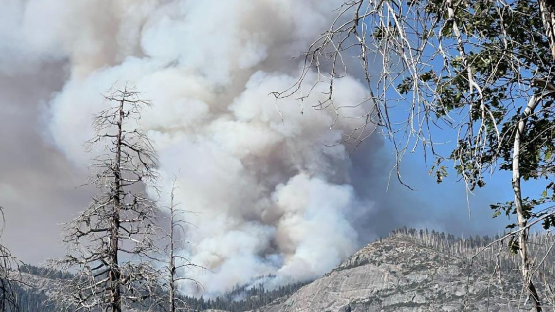 Five free wildfire apps Californians should download now