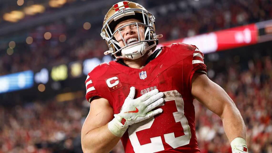 How I Built My 2026 On SI Fantasy Football Team From Pick No. 5