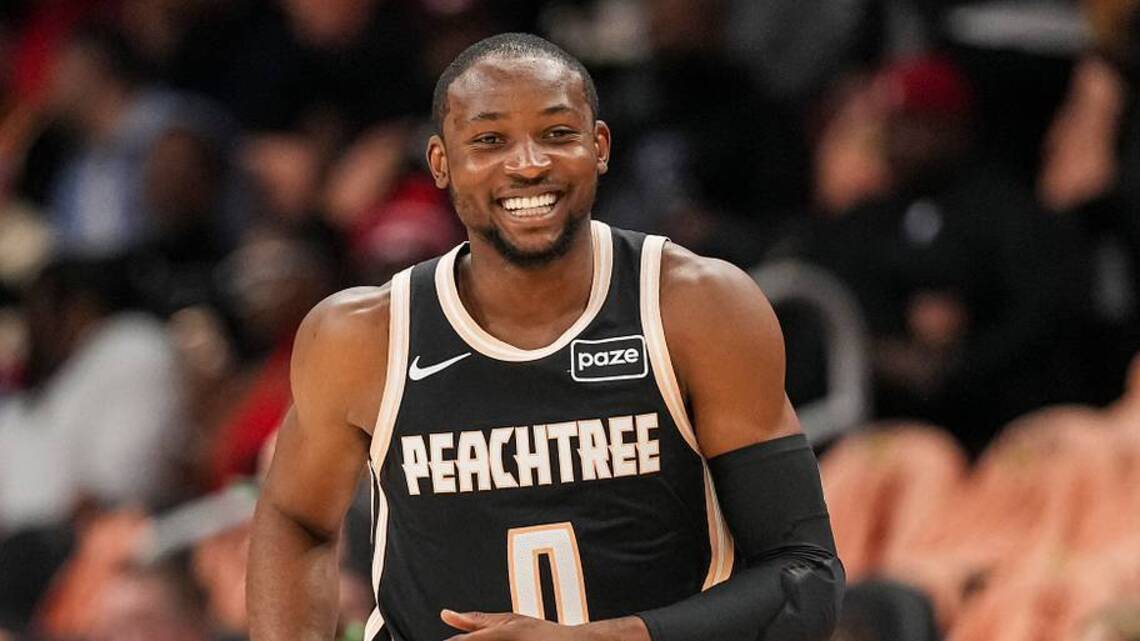 Jonathan Kuminga's Lakers Decision Could Be Coming Sooner Than Expected