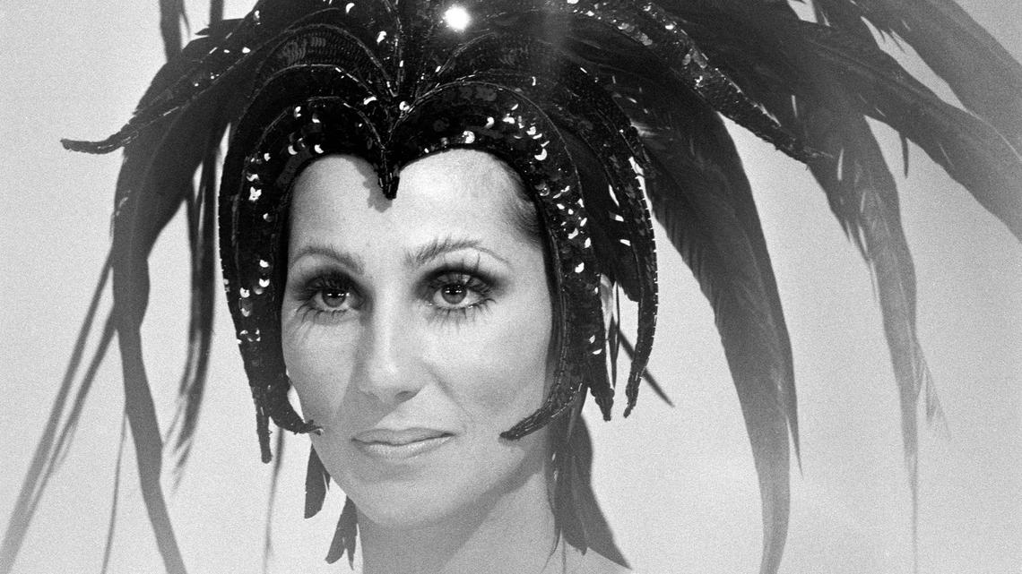 Best-Selling 'Goddess of Pop' and Legendary Icon with Six-Decade Career Turns 80