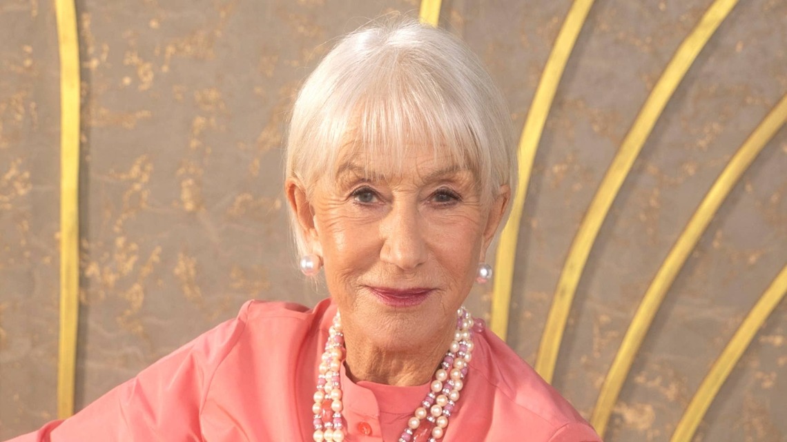 Helen Mirren Opens Up About Her Struggle to Save 1,500-Year-Old Italian Olive Trees from Destruction 