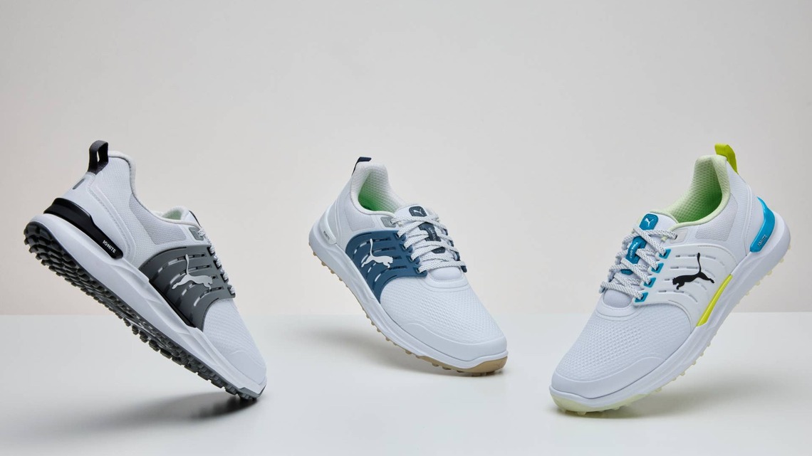 Father's Day Golf Gift Ideas: Puma Golf Brings Style Dad Will Use 