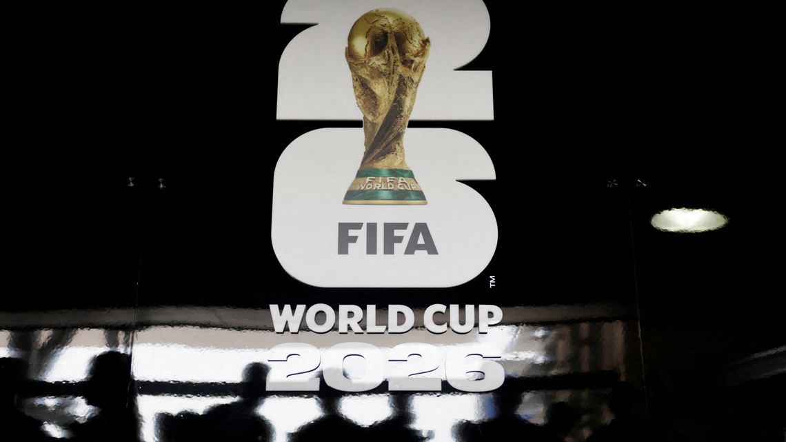 Motels, marshland and luxury rates: Welcome to the World Cup in New Jersey 