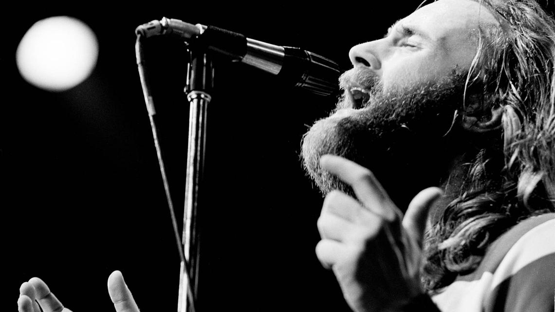 '70s Rock Band Legend Teases Return to Stage Four Years After Final Tour 