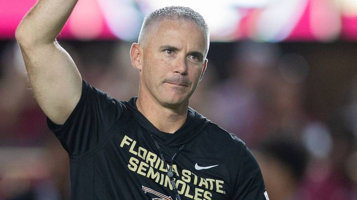 FSU Football Announces Uniform Combination For New Mexico State Game