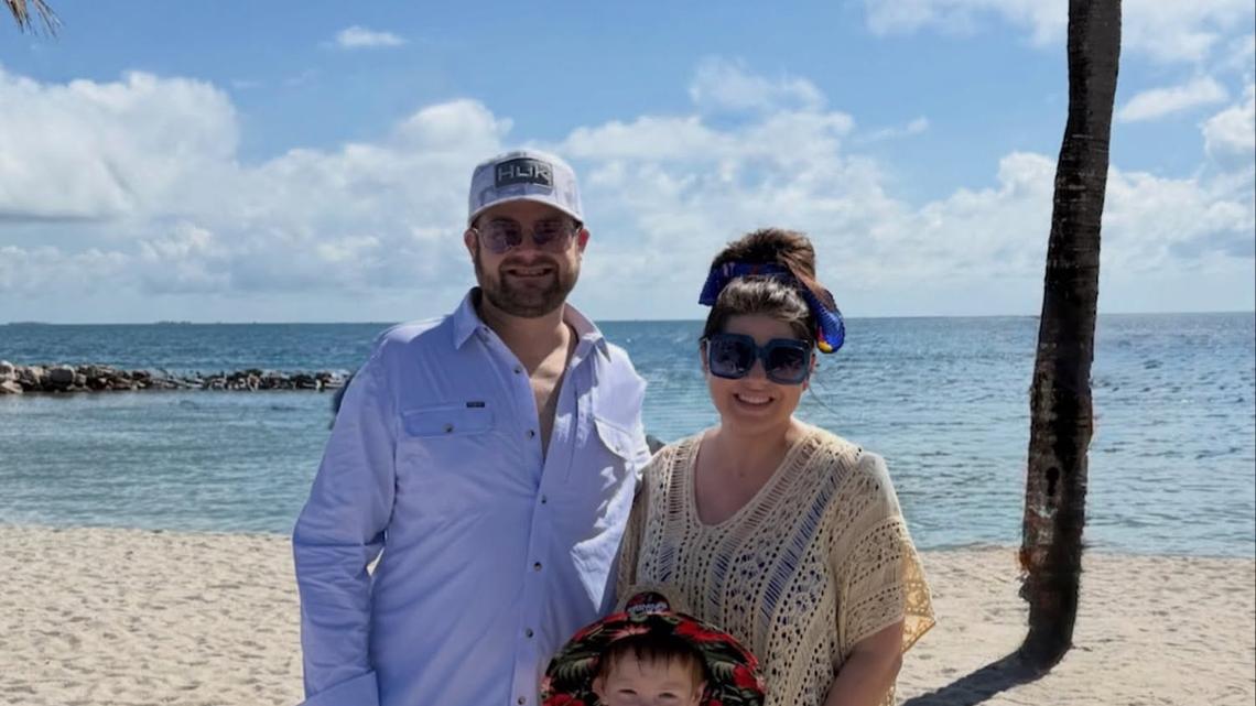 Amy Duggar Says She Won't 'Be Passive' Over Who Is Allowed Near 6-Year-Son 