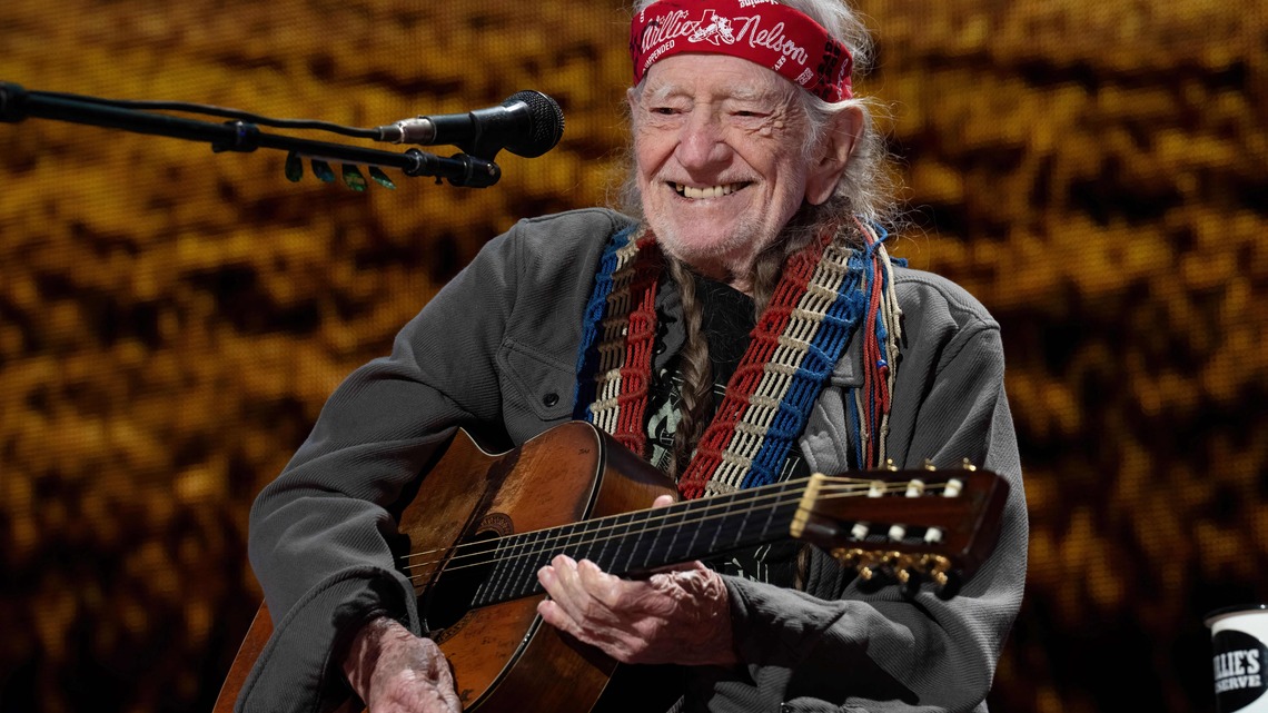 Willie Nelson Taps John Mellencamp, Neil Young to Headline Farm Aid in Virginia Beach 