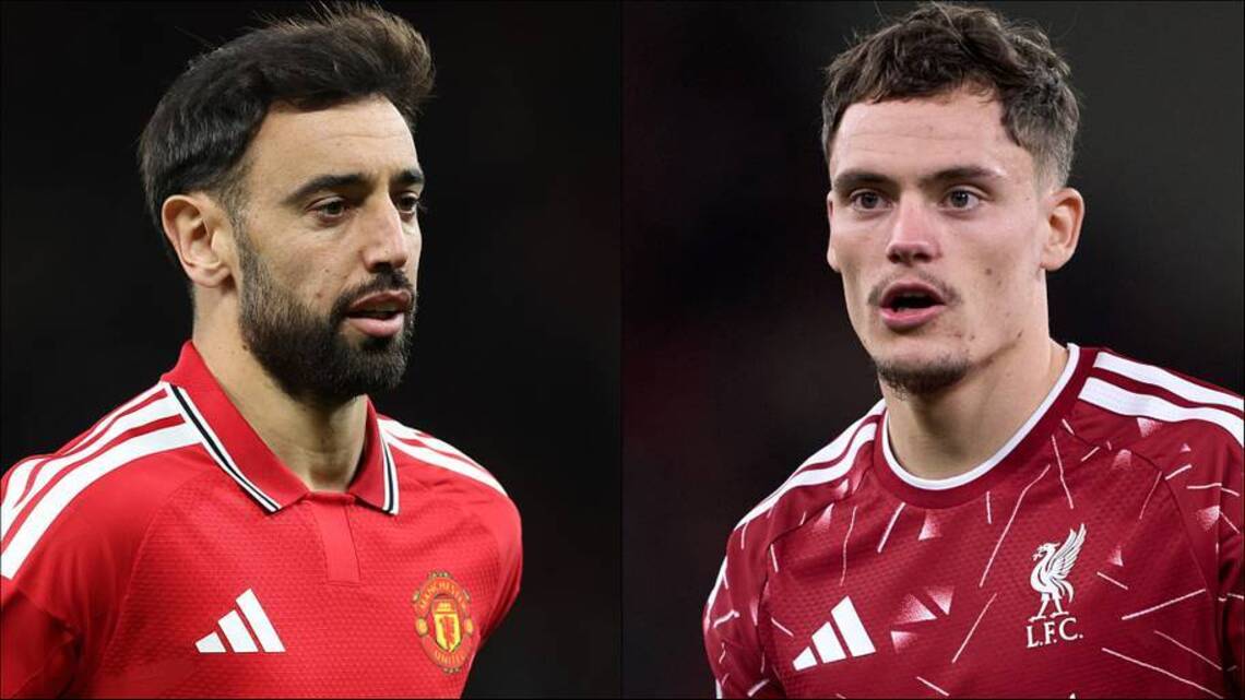 Transfer Rumors: Man Utd's Shock Fernandes Asking Price; Premier League Rivals Eye Wirtz